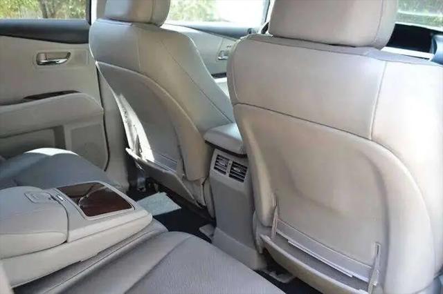 2010 Lexus RX 350 RX 350