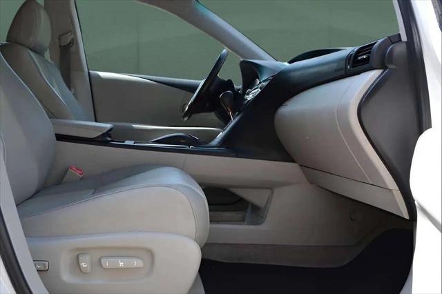 2010 Lexus RX 350 RX 350