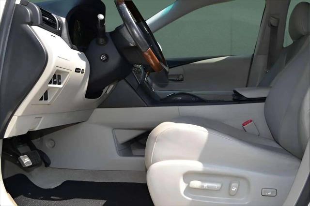 2010 Lexus RX 350 RX 350