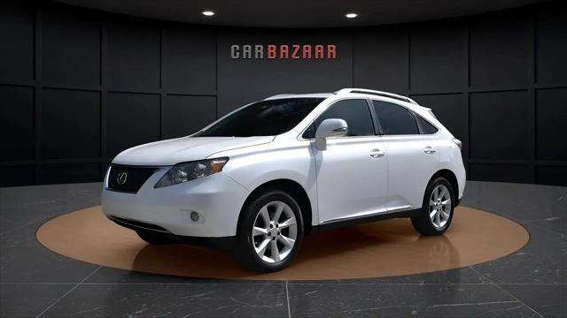2010 Lexus RX 350 RX 350