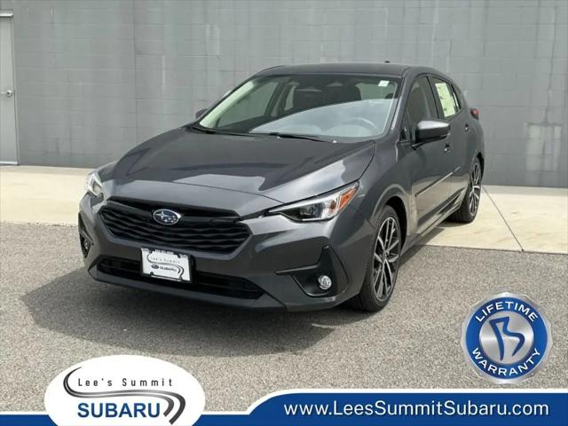 2026 Subaru Impreza Sport for sale in Lees Summit, MO