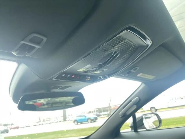 2024 Cadillac iQ Luxury w/1SC
