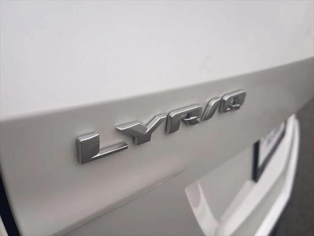 2024 Cadillac iQ Luxury w/1SC
