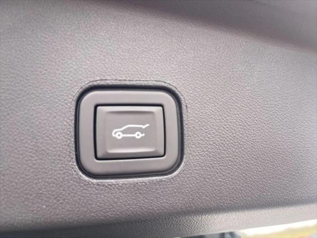 2024 Cadillac iQ Luxury w/1SC