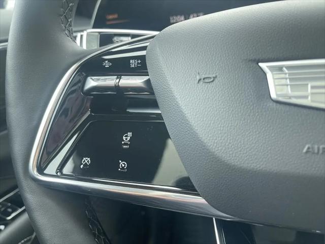 2024 Cadillac iQ Luxury w/1SC
