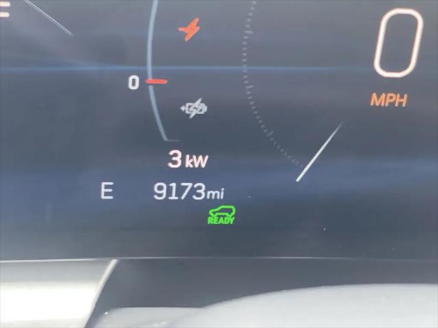 2024 Cadillac iQ Luxury w/1SC