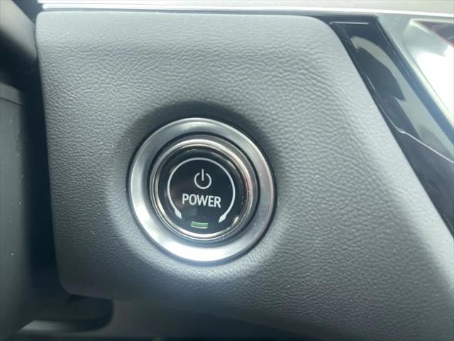 2024 Cadillac iQ Luxury w/1SC