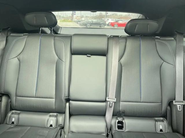 2024 Cadillac iQ Luxury w/1SC