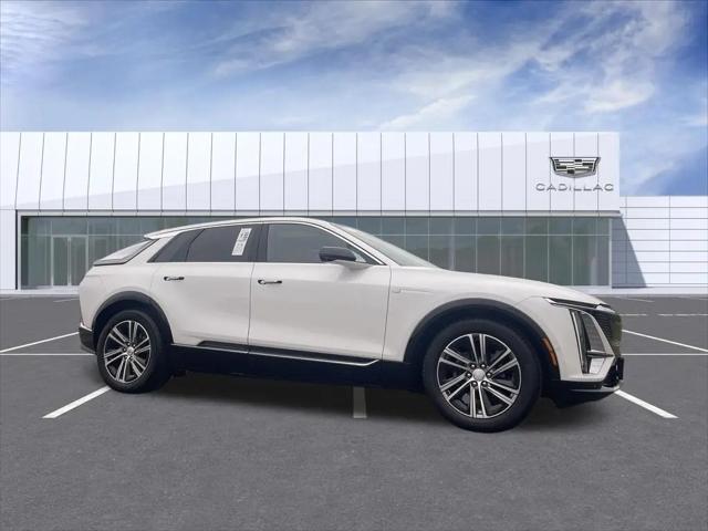 2024 Cadillac iQ Luxury w/1SC for sale in Greenwood, IN