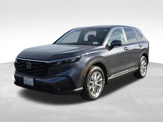 2023 Honda CR-V EX-L AWD for sale in Folsom, CA