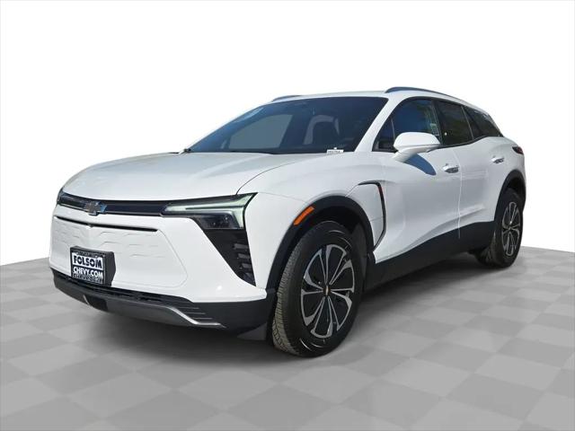 2026 Chevrolet V Blazer LT FWD for sale in Folsom, CA
