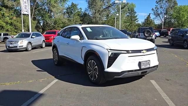 2026 Chevrolet V Blazer LT FWD