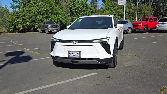 2026 Chevrolet V Blazer LT FWD