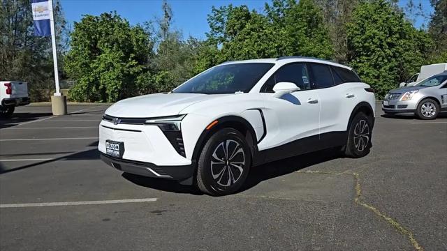 2026 Chevrolet V Blazer LT FWD
