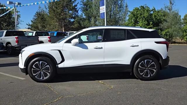 2026 Chevrolet V Blazer LT FWD