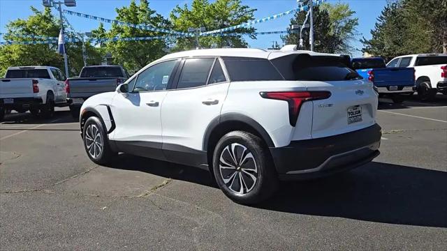 2026 Chevrolet V Blazer LT FWD