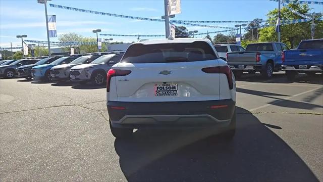 2026 Chevrolet V Blazer LT FWD