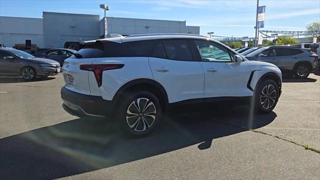 2026 Chevrolet V Blazer LT FWD