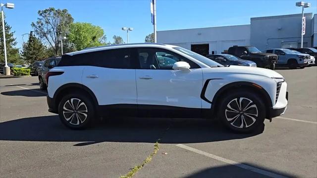 2026 Chevrolet V Blazer LT FWD