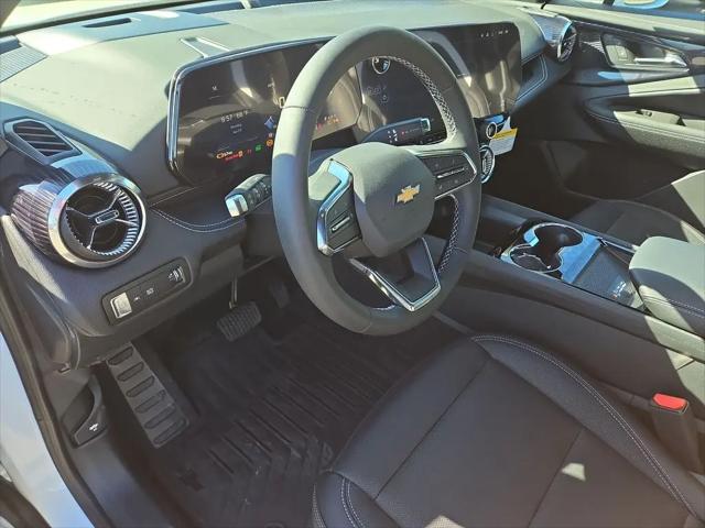 2026 Chevrolet V Blazer LT FWD