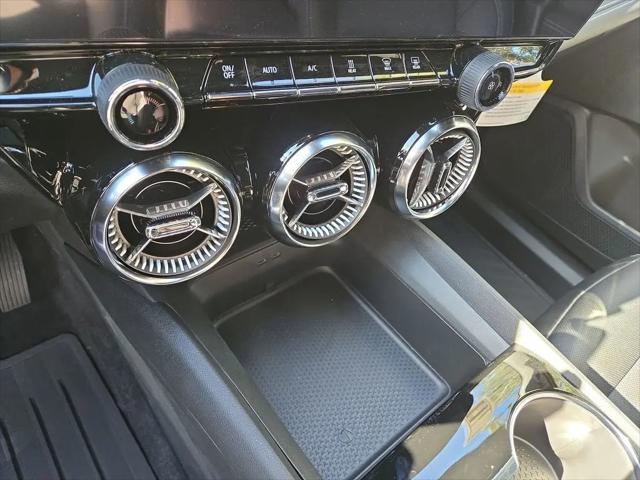 2026 Chevrolet V Blazer LT FWD