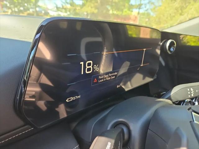 2026 Chevrolet V Blazer LT FWD
