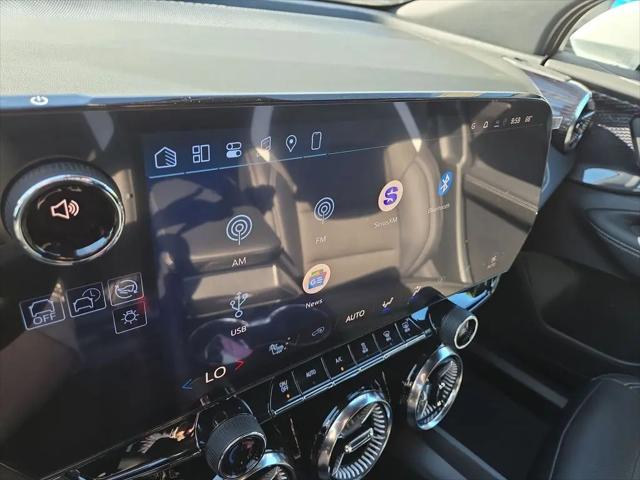 2026 Chevrolet V Blazer LT FWD