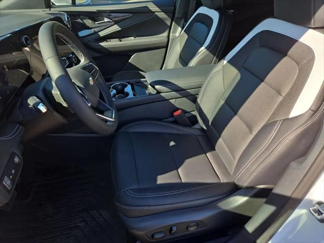 2026 Chevrolet V Blazer LT FWD