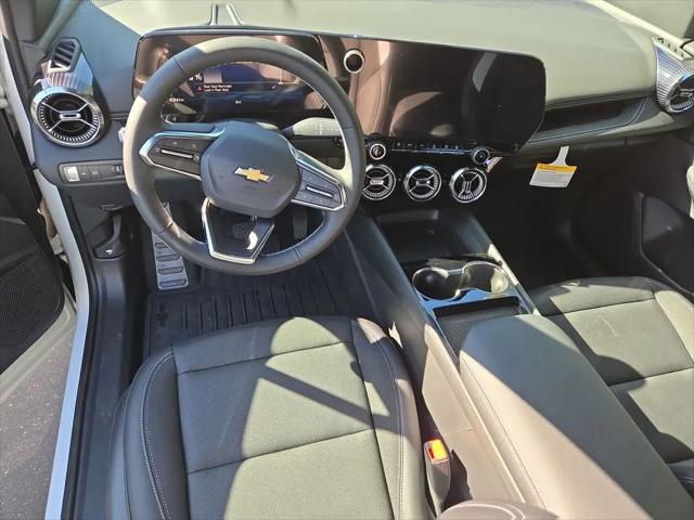 2026 Chevrolet V Blazer LT FWD