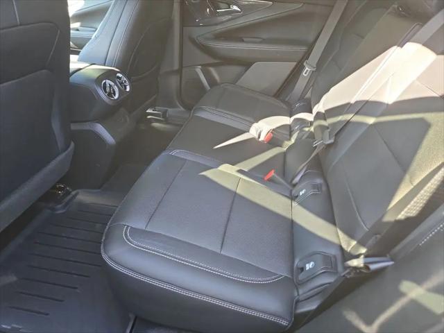 2026 Chevrolet V Blazer LT FWD