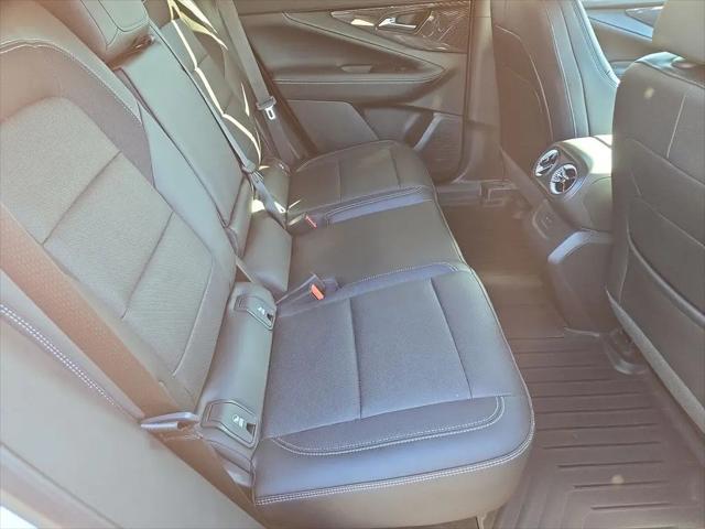 2026 Chevrolet V Blazer LT FWD