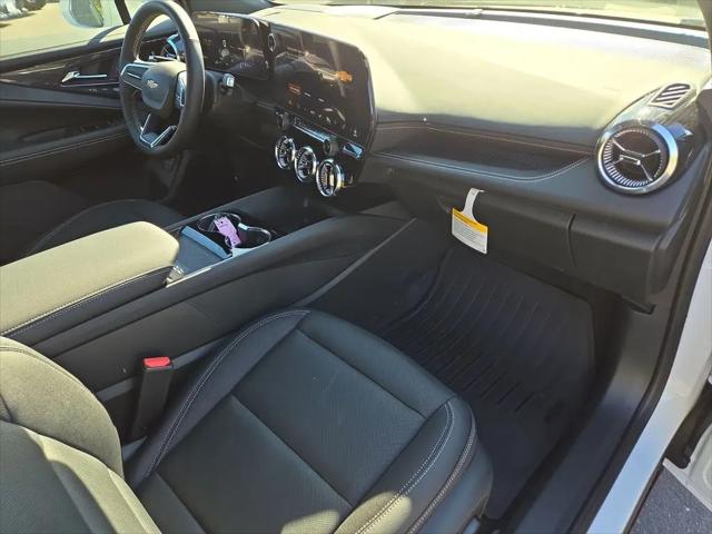 2026 Chevrolet V Blazer LT FWD
