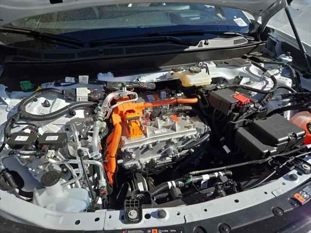 2026 Chevrolet V Blazer LT FWD