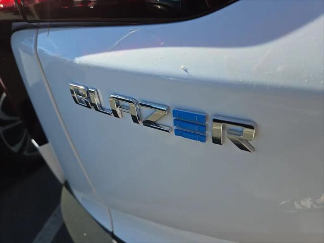 2026 Chevrolet V Blazer LT FWD
