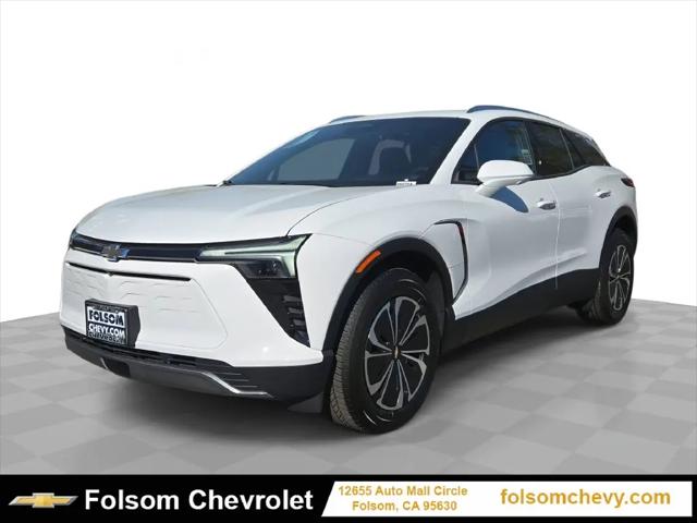 2026 Chevrolet V Blazer LT FWD for sale in Folsom, CA