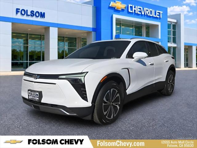 2026 Chevrolet V Blazer LT FWD for sale in Folsom, CA