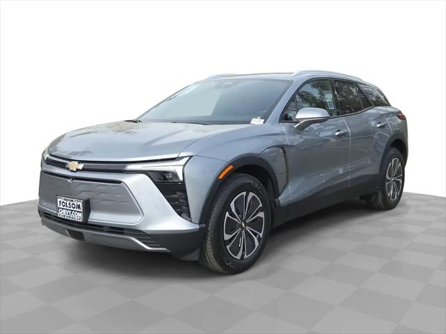 2026 Chevrolet V Blazer LT FWD for sale in Folsom, CA