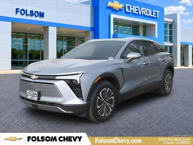 2026 Chevrolet V Blazer LT FWD for sale in Folsom, CA