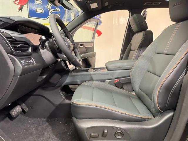 2026 GMC Acadia AT4 AWD