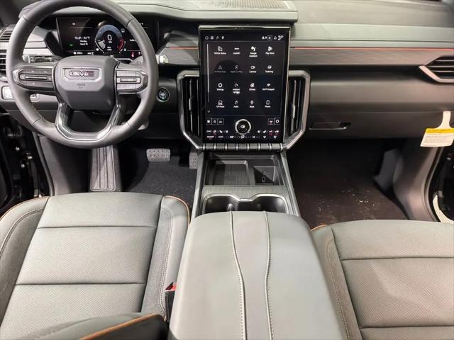 2026 GMC Acadia AT4 AWD
