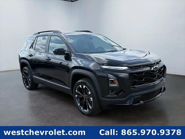 2026 Chevrolet Equinox AWD RS for sale in Alcoa, TN
