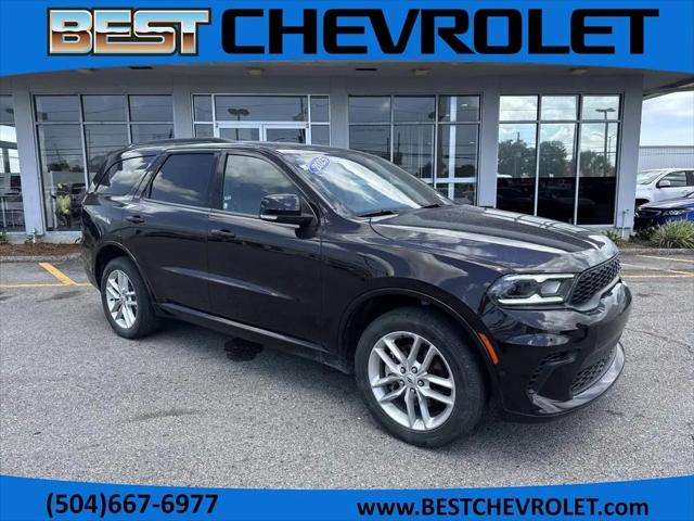 2025 Dodge Durango GT Plus AWD for sale in Kenner, LA