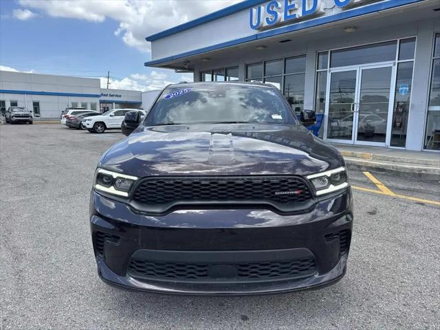 2025 Dodge Durango GT Plus AWD