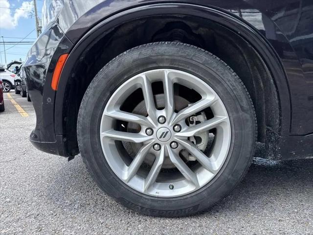 2025 Dodge Durango GT Plus AWD