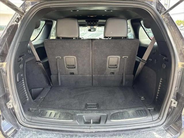 2025 Dodge Durango GT Plus AWD