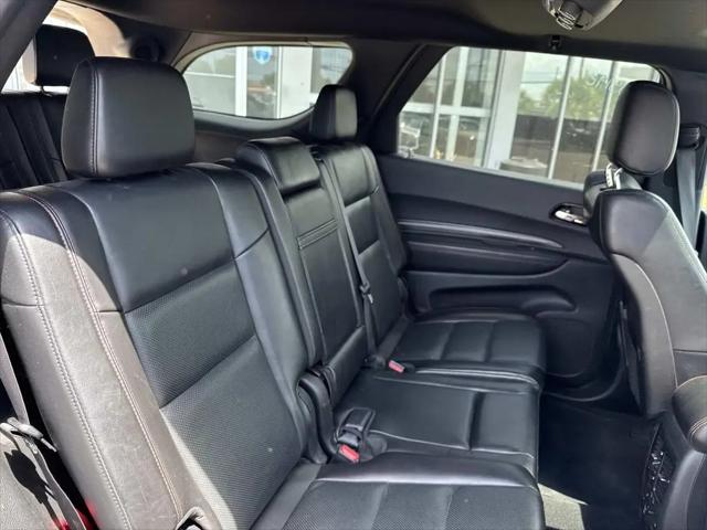 2025 Dodge Durango GT Plus AWD