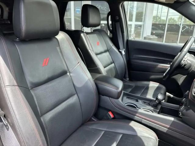 2025 Dodge Durango GT Plus AWD