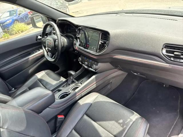 2025 Dodge Durango GT Plus AWD