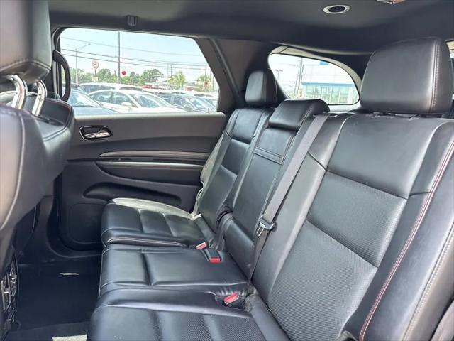 2025 Dodge Durango GT Plus AWD