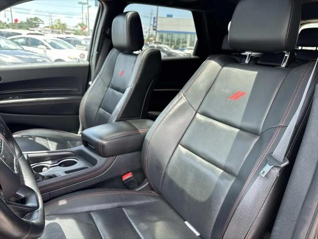 2025 Dodge Durango GT Plus AWD